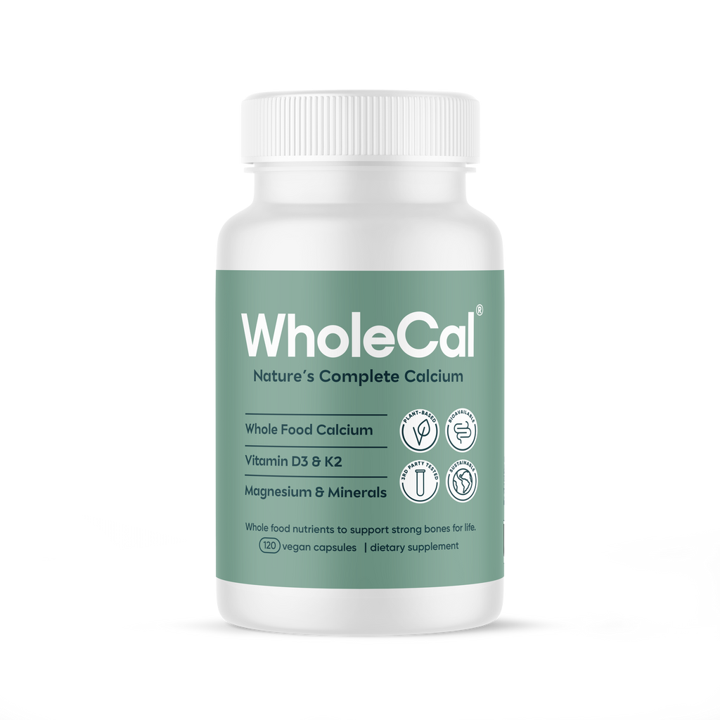 WholeCal® Complete