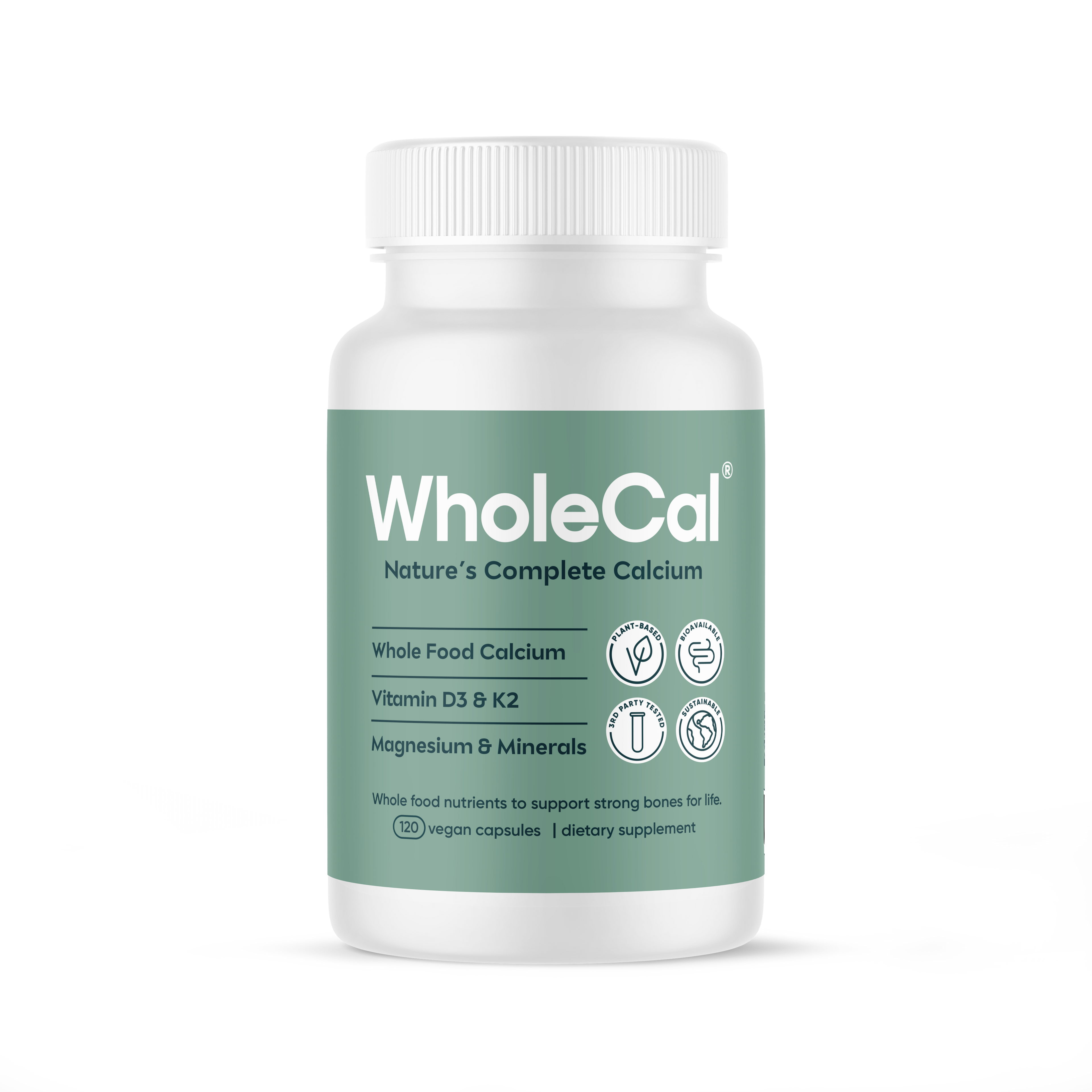 WholeCal® Complete