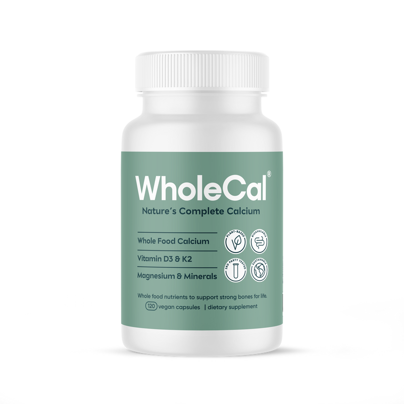 WholeCal® Complete